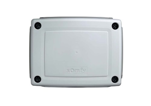 Somfy Control Box 3S Ixengo io 1841150