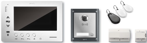 Somfy Premium+ io Kit 1-Familienhaus 1841234