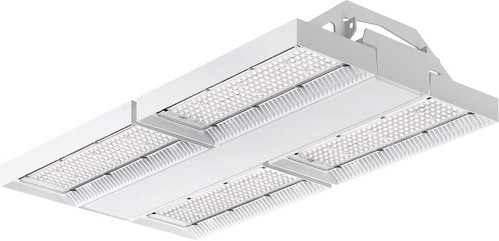 Trilux LED-Hallenstrahler DALI 4000K Mirona Fit- #6918751