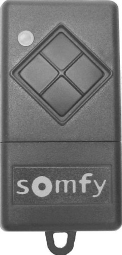 Somfy Handsender 1-Kanal 1841072