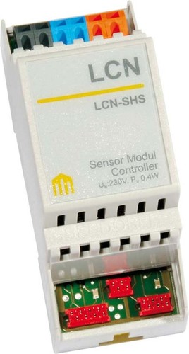 Issendorff Sensor-Modul (ohne Ausgänge) LCN - SHS