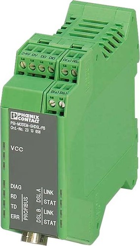 Phoenix Contact Modem PSI-MODEM-SHDSL/PB