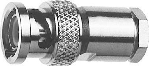 Telegärtner BNC Kabelstecker 100023336