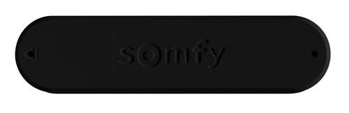 Somfy Eolis 3D WireFree io Ausführung schwarz 9016354