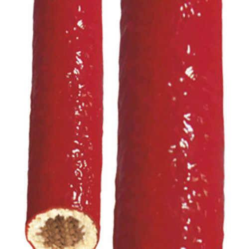 Flexa Feuerschutzschlauch rot NW25 25x32mm 2061.809.025 Flexa Feuerschutzschlauch rot NW25 25x32mm 2061.809.025