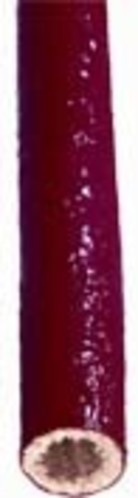 Flexa Feuerschutzschlauch rot NW35 35x42mm 2061.809.035