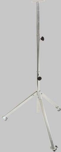 Sonlux Stativ 3-teilig Räder 95-0004-0001
