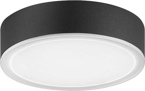 Trilux LED-Anbaudownlight DALI 3000K Onplana D07 #6457651