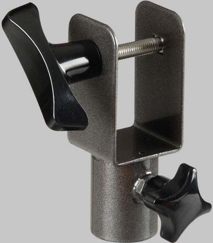 Sonlux Adapter f.DIN-Zapfen Gladia.18/24+36/72 95-0023-0022