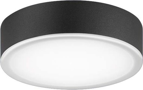 Trilux LED-Anbaudownlight DALI 3000K Onplana D07 #6458051