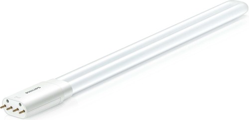 Philips Lighting LED-Kompaktlampe f. EVG 2G11, 830 CoreProLED#73966200