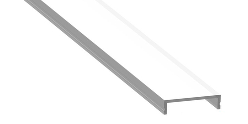 Barthelme Abdeckung Kunststoff CATANIA4040 natur 2m 62398972