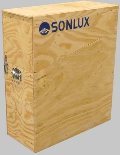 Sonlux Transportkiste f.Powerdisk SONLUX 95-0256-0040