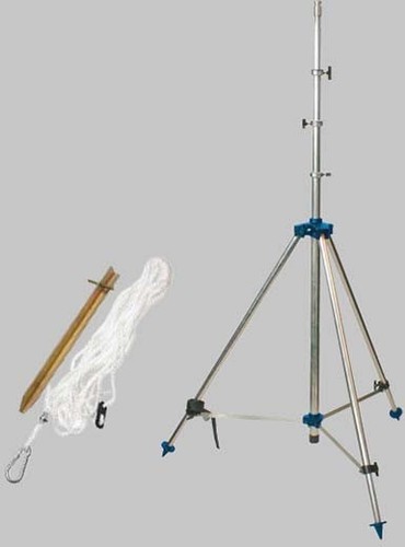 Sonlux Teleskop-Stativ Professionell 95-0257-0014