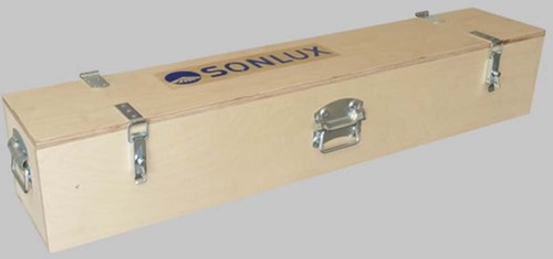 Sonlux Transportkiste f.Teleskopstativ SON 95-0258-0040