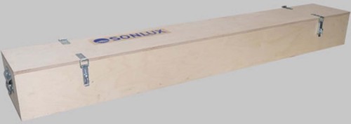Sonlux Transportkiste f.KurbelstativSONLUX 95-0265-0040