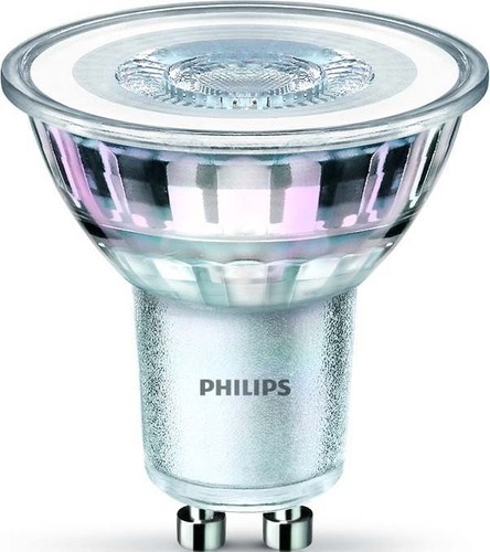 Philips Lighting LED Spot 4,6-50W GU10 830 36D CoreProSpot#72837600