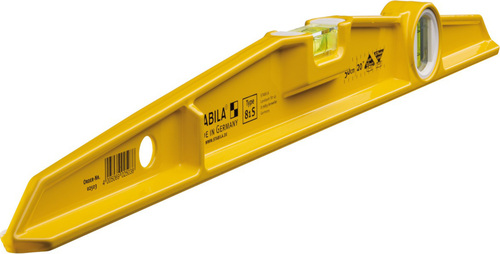 Stabila Wasserwaage 81 S, 50cm