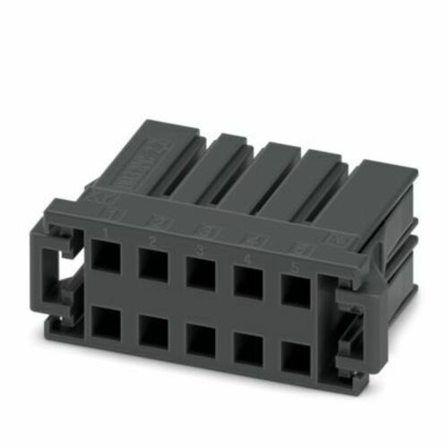 Phoenix Contact Leiterplattenstecker DD32PC 2,2/1#1378235