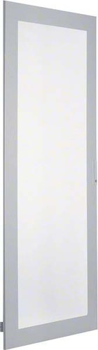 Hager Tür links f.IP54,1900x550mm FZ220D