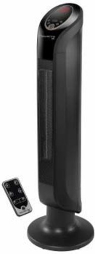 Rowenta Turmheizlüfter Intense Comfort Hot SO 9420 sw