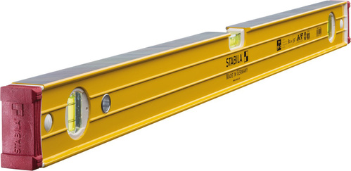 Stabila Wasserwaage 96-2, 81cm