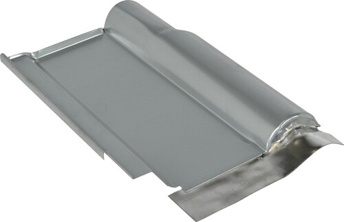 Marzari Technik Metalldachplatte RDK Grande 310 verz. Mtp RDK Gr310