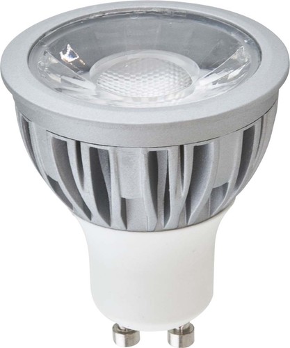 EVN Lichttechnik LED-Leuchtmittel GU10 3000K 450lm D23510502