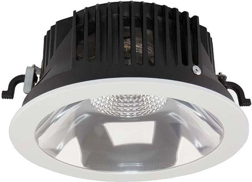 Abalight LED-Downlight 3000K DLSM-200-CLL04-830-W