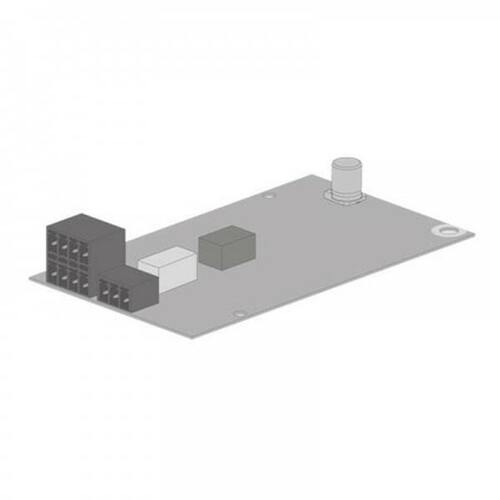 SMA I/O Schnittstelle für STP50-40 MD.IO-40