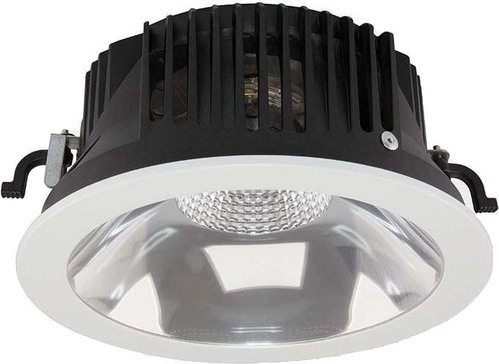 Abalight LED-Downlight 4000K DLSM-200-CLL04-840-W