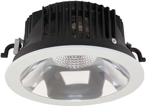 Abalight LED-Downlight 4000K DLSM-230-CLL04-840-W