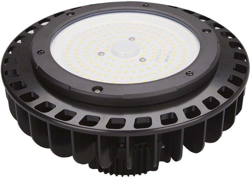 Abalight LED-Hallenstrahler 4000K 1-10V RAY-100-840-V110CB