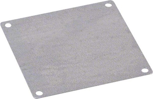 Hager Deckblech geschlitzt FZ886WF