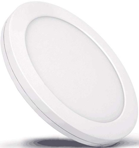 Abalight LED-Panel rund 3000-5000K ROUND-L-OW