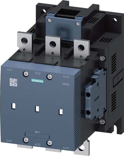 Siemens Dig.Industr. Vakuumschütz 160kW/400V 3RT1266-6AD36