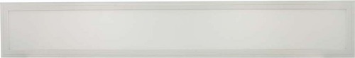 Abalight LED-Panel ohne Treiber 3000K 198x1218mm SNAP1981218-45-830OW