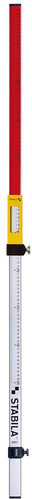 Stabila Nivellierlatte 240cm NL