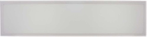 Abalight LED-Panel ohne Treiber 4000K 306x1243mm SNAP3061243-45-840OW