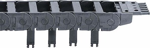 Igus E-Kette Serie 2600 IR 260010100/2000 L=56