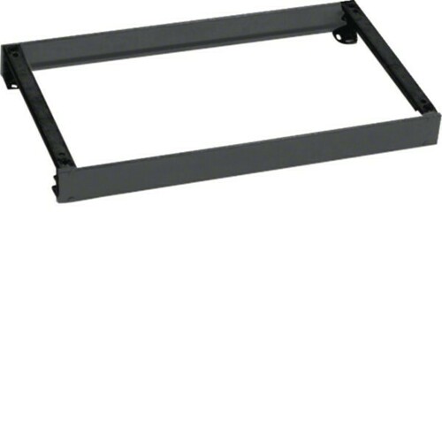 Hager Sockel 1600x600x100mm BxTxH FZ916XE