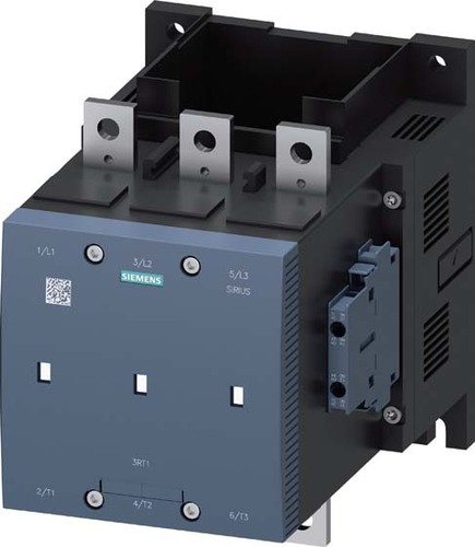 Siemens Dig.Industr. Vakuumschütz 200kW/400V 3RT1275-6LA06