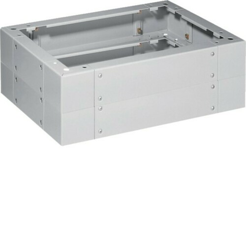 Hager Sockelleiste H200mm,T400mm FZ932D