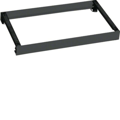 Hager Sockel 600x400x200mm BxTxH FZ942WE