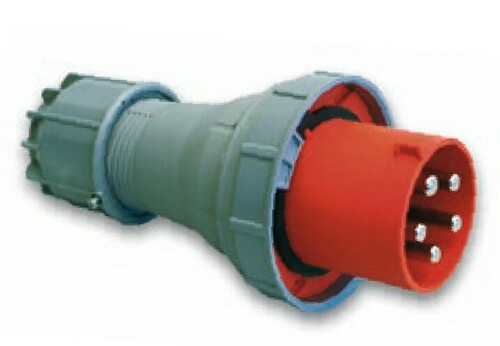 Elektra Tailfingen Cekon-Stecker CTW 563/6H Elektra Tailfingen Cekon-Stecker CTW 563/6H