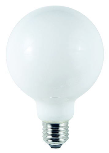 Scharnberger+Hasenbein LED-Globelampe Filament E27 230VAC2500K360° 31053