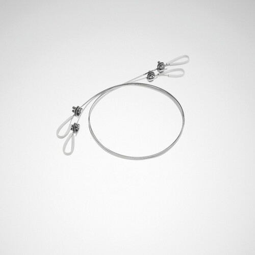 Trilux Aufhängung ZBSB