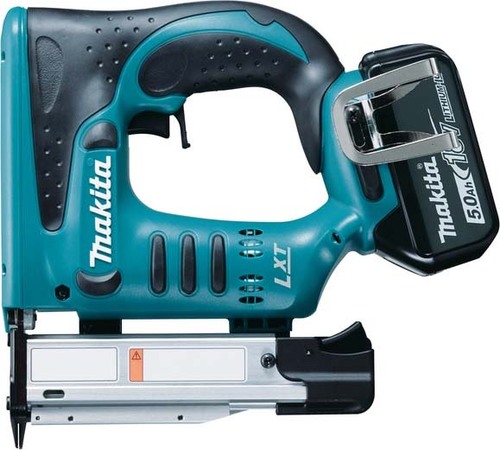 Makita Akku-Pintacker 18V DPT351RTJ