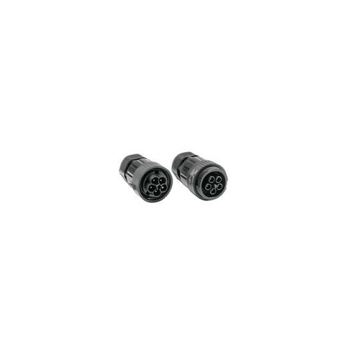 Siteco Steckverbindung 5-polig 5NX30005