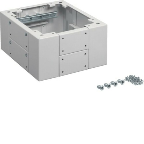 Hager Sockelleiste H200mm,T400mm FZ931SD